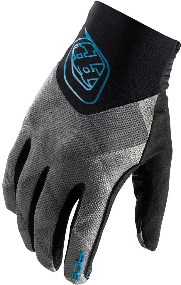 Troy Lee Designs Ace Long Finger Cycling Gloves 2015 product image