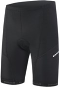 Endura Xtract Gel Kids Cycling Shorts - 400 Series Gel Pad
