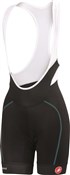 Castelli Velocissima Womens Cycling Bib Shorts