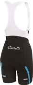 Castelli Velocissima Womens Cycling Bib Shorts