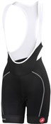 Castelli Velocissima Womens Cycling Bib Shorts
