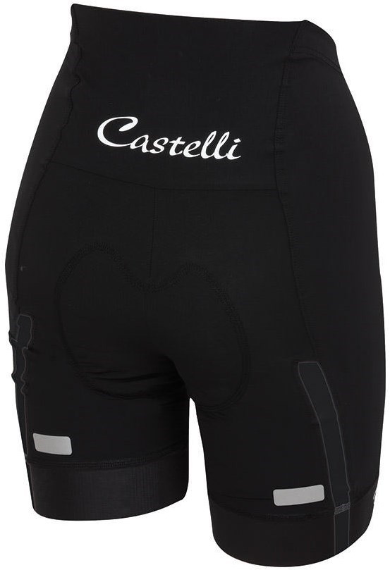 Castelli Velocissima Womens Cycling Shorts product image