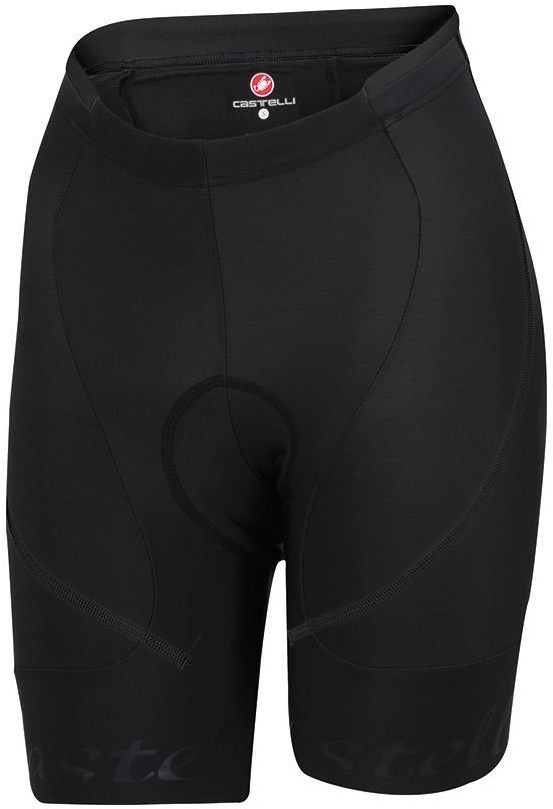 Castelli Evoluzione Womens Cycling Shorts SS16 product image