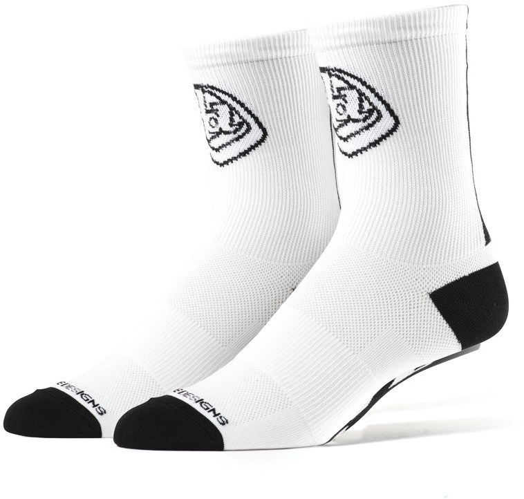 Troy Lee Ace Performance Crew Socks - 2 Pack product image