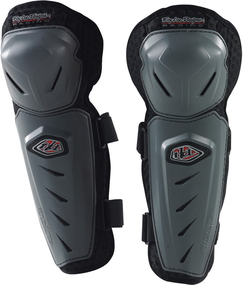 Troy Lee Designs Protection Youth Polycarbonate Knee Guards 2016 product image