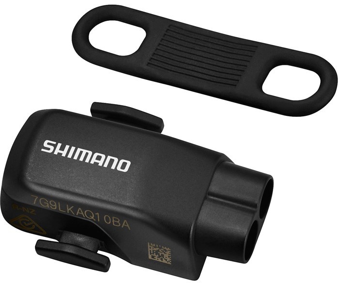 Shimano SM-EWW01 Wireless ANT Unit for E Tube Di2, EU / USA Consumption Area product image