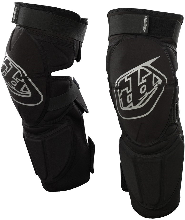 Troy Lee Protection Panic Knee Guards 2015 product image
