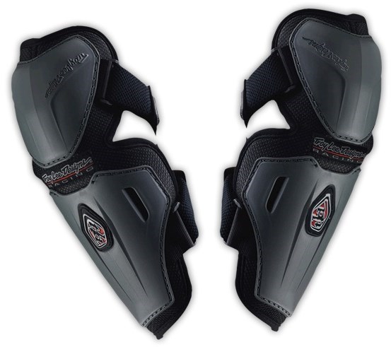 Troy Lee Designs Protection Elbow Guards Polycarbonate 2016 product image