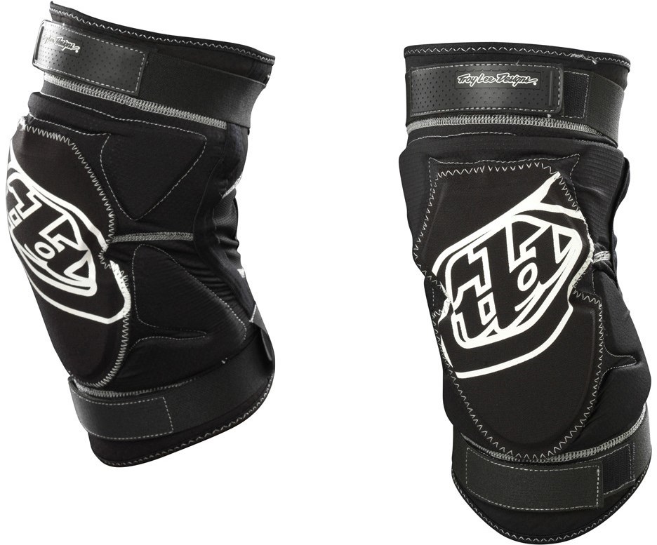 Troy Lee Designs T-Bone Knee Guards - MY16 product image
