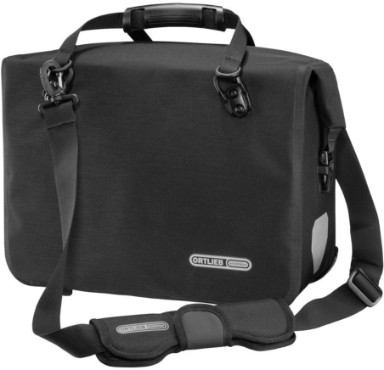 Ortlieb Plus QL2.1 Rear Single Office Pannier Bag