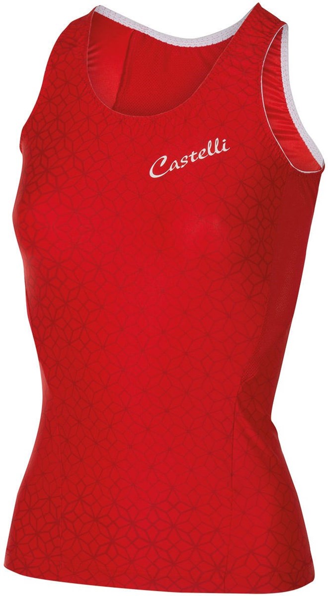 Castelli Bellissima Womens Cycling Top SS16 product image