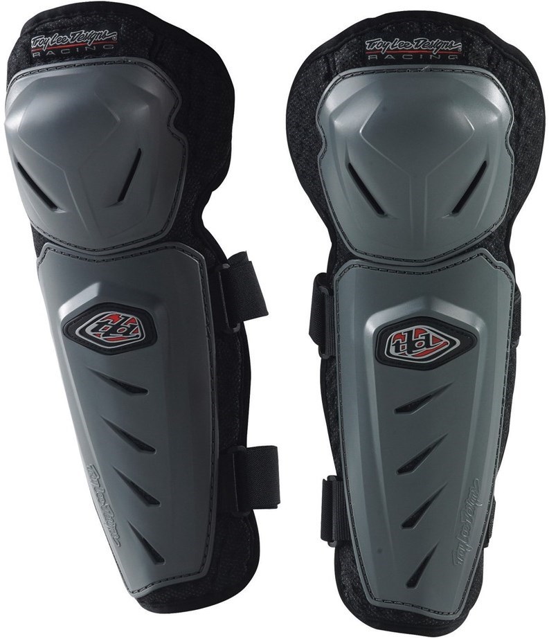 Troy Lee Designs Protection Polycarbonate Knee Guards 2016 product image