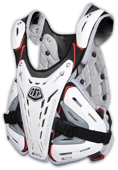Troy Lee Designs Chest Protector Youth BG5900 Bodyguard 2016 product image