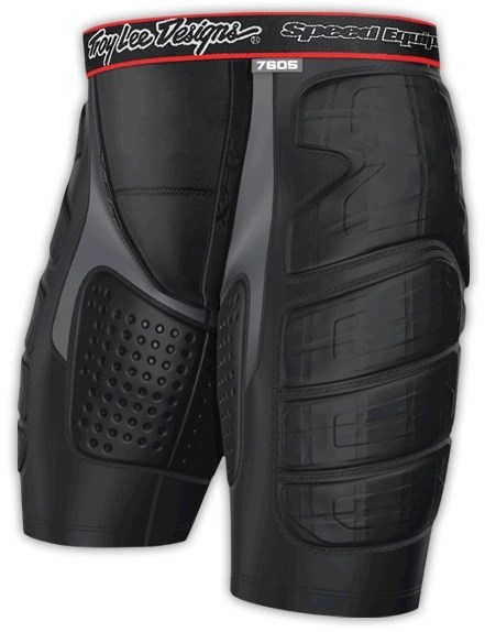 Troy Lee Designs Protection LPS7605 Youth Shorts 2016 product image