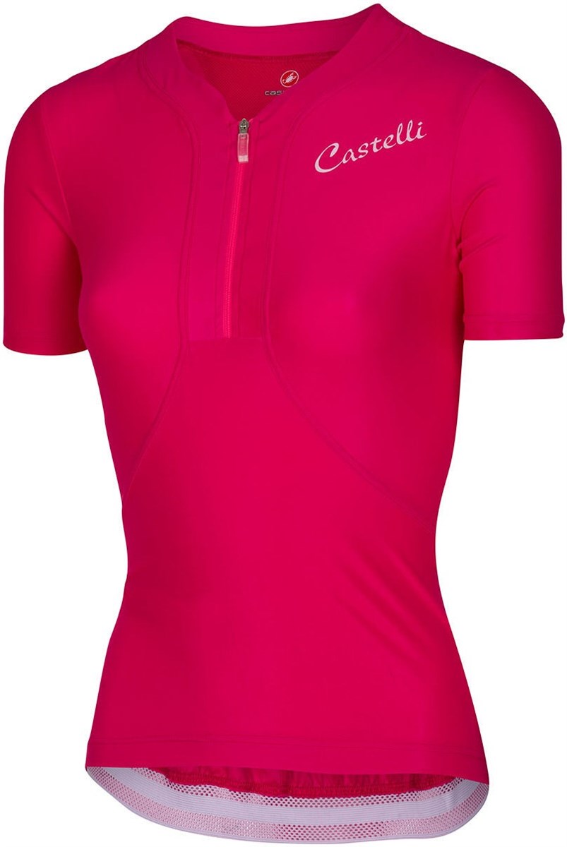 Castelli Bellissima Womens Short Sleeve Cycling Jersey SS17 product image