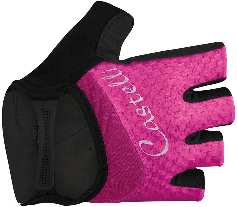 Castelli Arenberg Gel Womens Short Finger Cycling Gloves SS17 product image