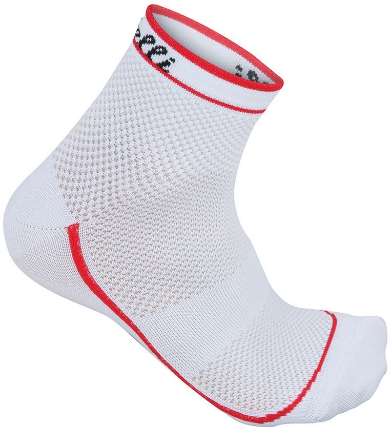 Castelli Promessa Womens Cycling Socks product image