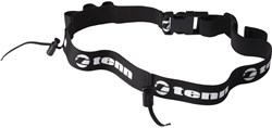 Tenn Elastic Race/Triathlon Number Belt