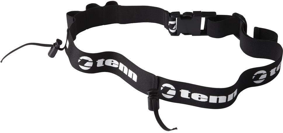 Tenn Elastic Race/Triathlon Number Belt product image