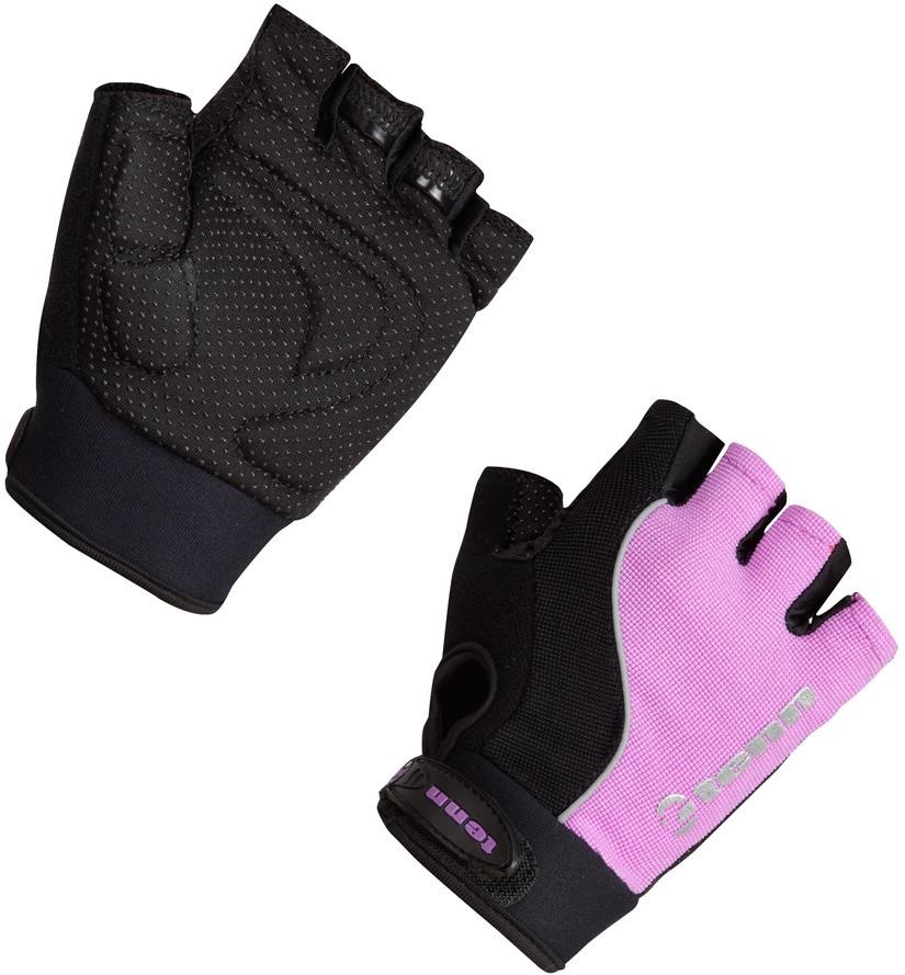 Tenn Womens Fusion Fingerless Cycling Gloves SS16 product image