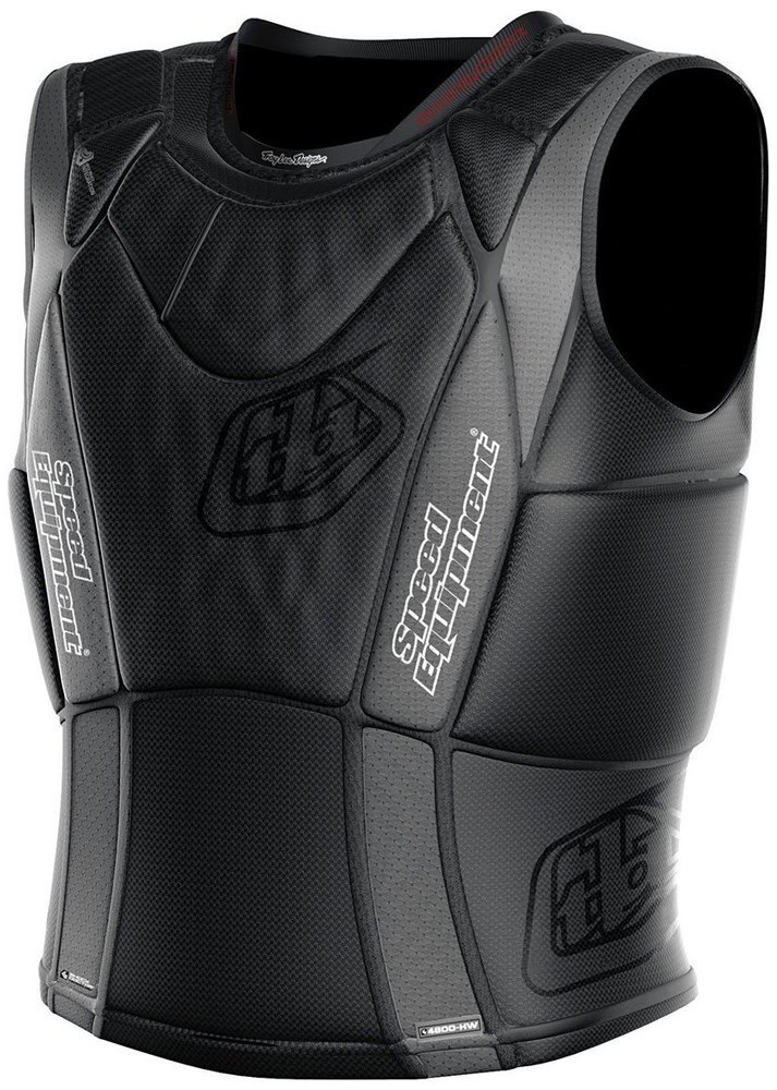Troy Lee Designs Protection UPV3800 Hot Weather Vest 2016 product image