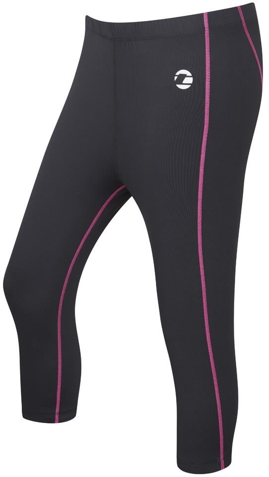 Tenn Womens Velocity 3/4 Cycling Tights Without Pad product image