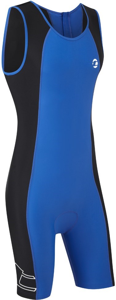 Tenn Triad Compression Padded Tri Suit SS16 product image
