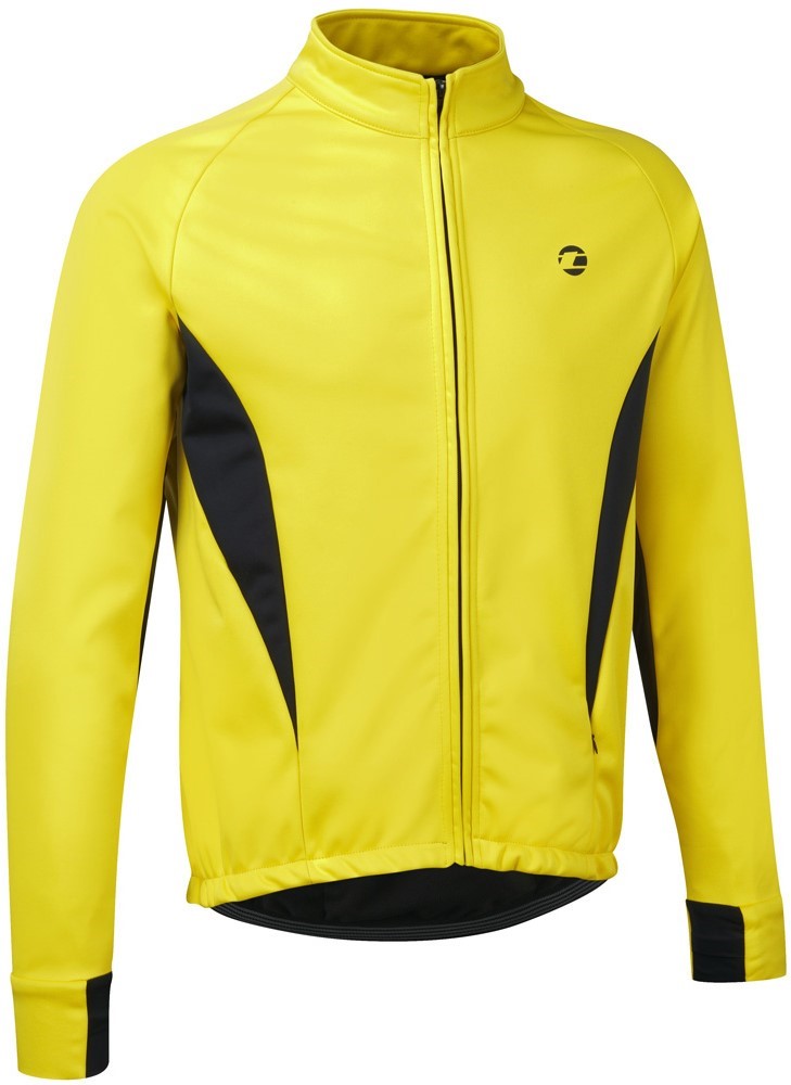 Tenn Sandstorm Windproof Long Sleeve Cycling Jersey SS16 product image