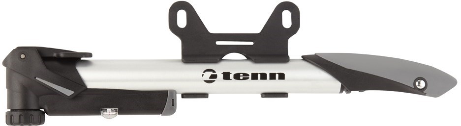 Tenn Force 5 Cycling Mini Hand Pump product image