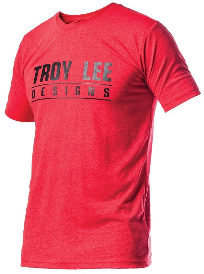 Troy Lee Designs Network Short Sleeve Casual MTB Jersey 2015 product image