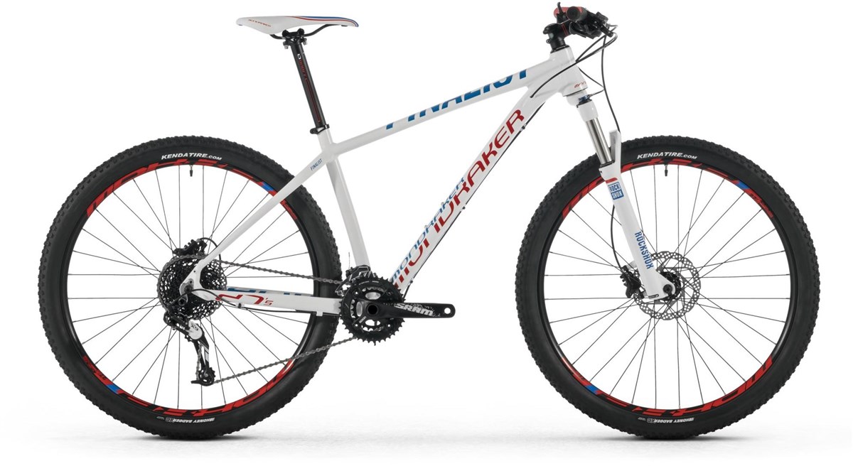 Mondraker Finalist Mountain Bike 2015 - Hardtail MTB product image