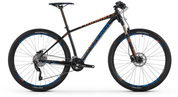 mondraker finalist pro