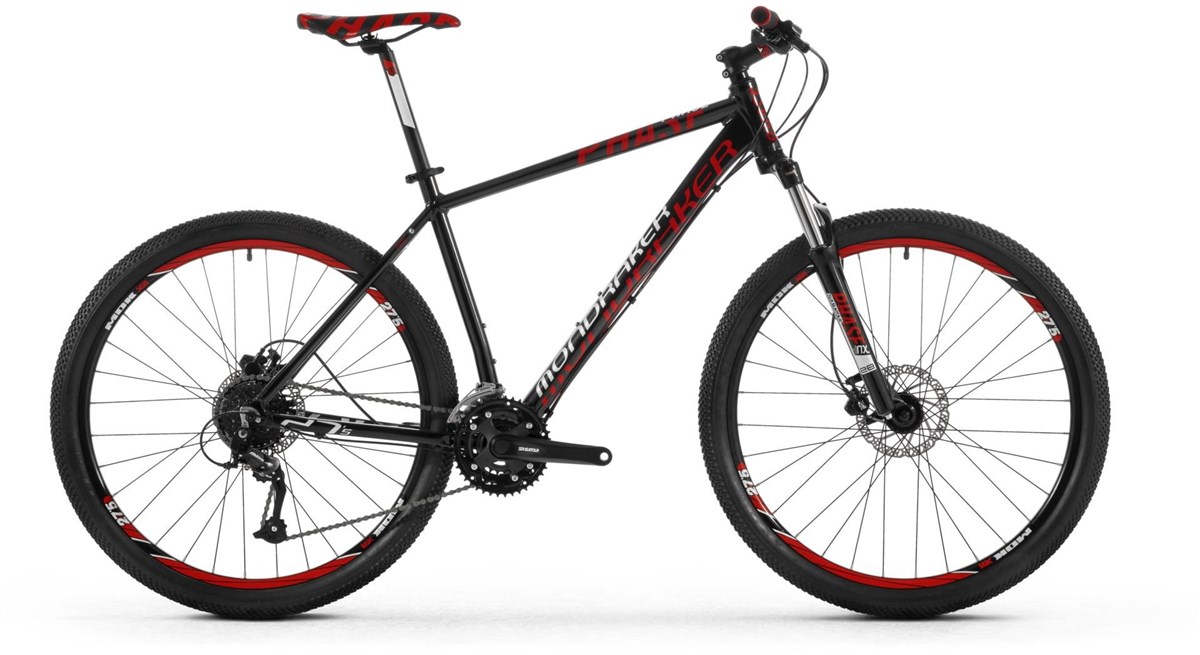 Mondraker Phase 27.5 Mountain Bike 2015 - Hardtail MTB product image