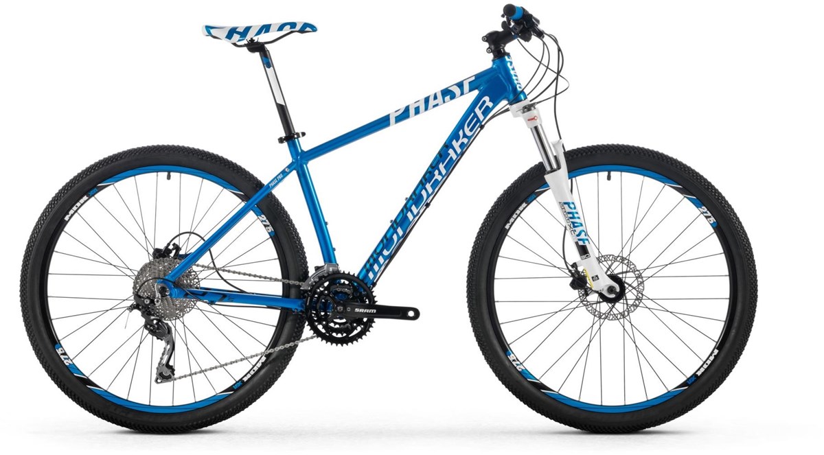 Mondraker Phase Pro 27.5 Mountain Bike 2015 - Hardtail MTB product image