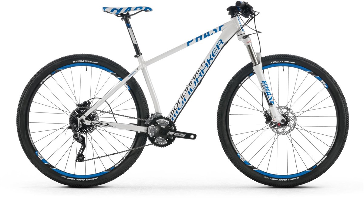 Mondraker Phase Pro SL 29er Mountain Bike 2015 - Hardtail MTB product image