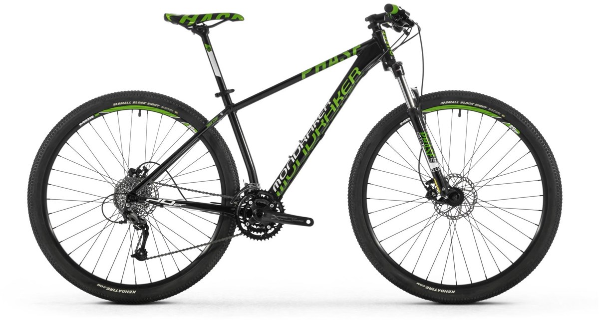 Mondraker Phase Sport 29er Mountain Bike 2015 - Hardtail MTB product image