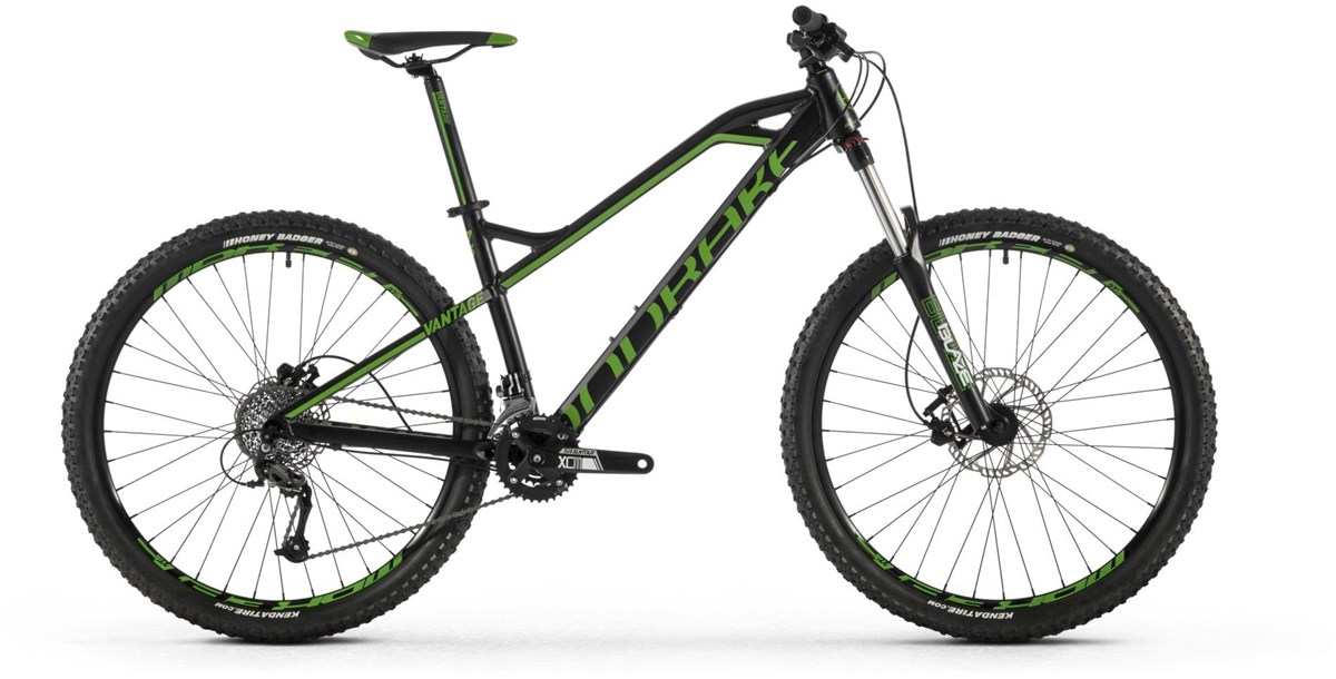 Mondraker Vantage Mountain Bike 2015 - Hardtail MTB product image