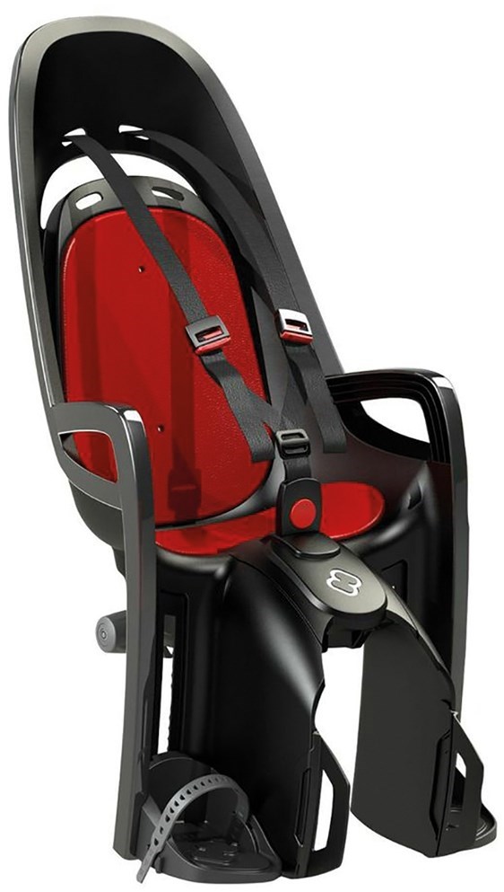 Hamax Zenith Universal Rack Fitting Child Seat product image