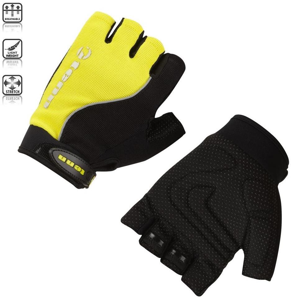 Tenn Fusion Fingerless Cycling Gloves/Mitts product image
