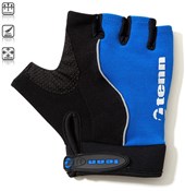 Tenn Fusion Fingerless Cycling Gloves/Mitts