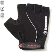 Tenn Fusion Fingerless Cycling Gloves/Mitts