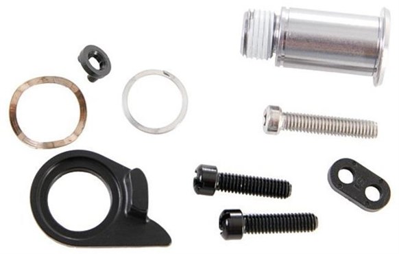 SRAM B-Bolt & Limit Screw Kit For Rear Derailleur XX1 - Out Of Stock ...