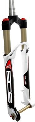 Bos Deville AM 650b 140 Tapered MTB Suspension Fork product image
