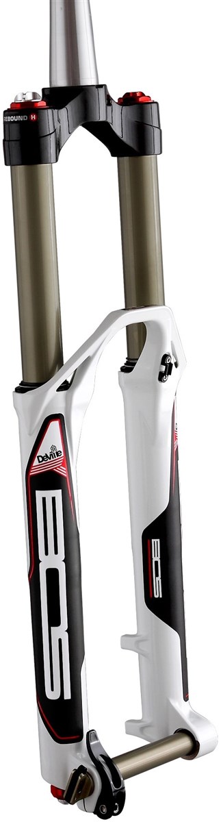 Bos Deville 650b 170mm Tapered MTB Suspension Fork 2015 product image