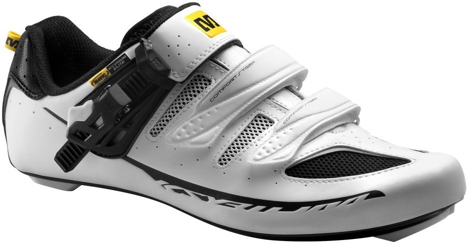 Mavic Ksyrium Elite MAXI FIT Road Shoe product image