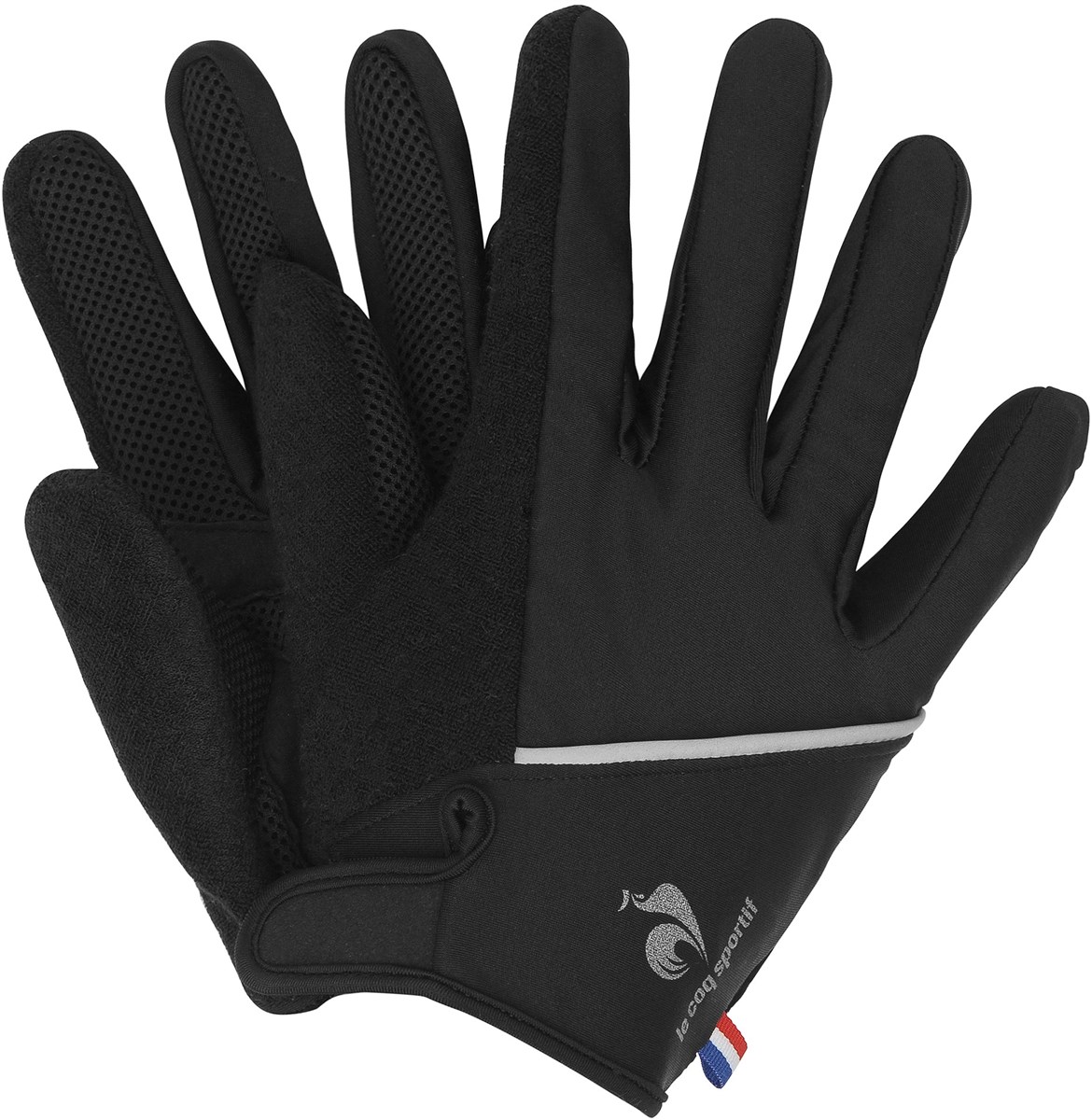Le Coq Sportif Resson Long Finger Cycling Gloves product image