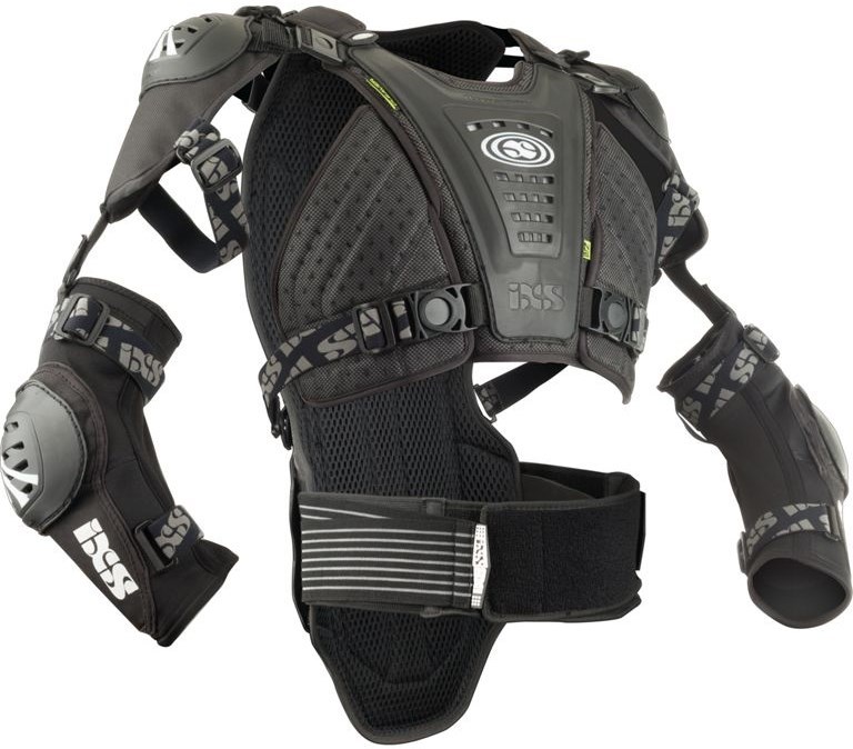 IXS Cleaver Jacket Body Armour product image