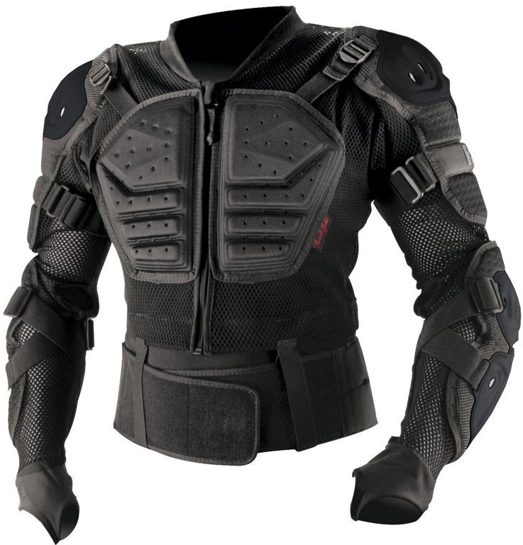 IXS Assault Jacket Body Armour product image