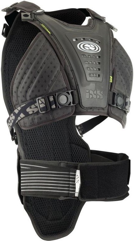 IXS Cleaver Vest Body Armour product image