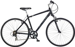 Land Rover All Route 633 2018 - Hybrid Sports Bike